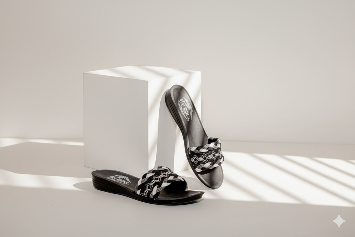 أناقة لا مثيل لها